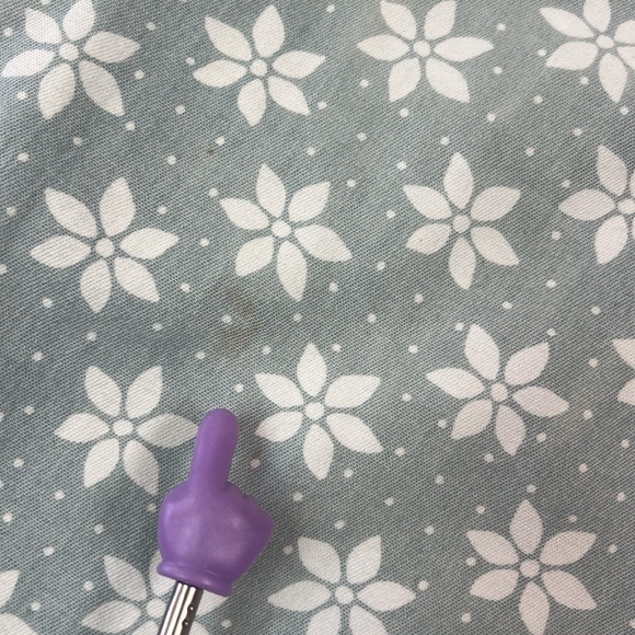 NWT Billabong X Wrangler collab denim floral mini dress. Size S. - Picture 15 of 16